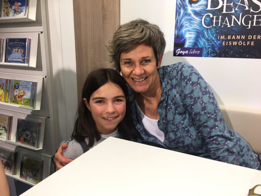 ich und alice pantermüller