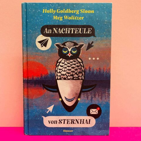 buchcover an nachteulevon Sternhai
