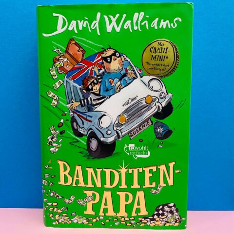 cover von banditen-papa
